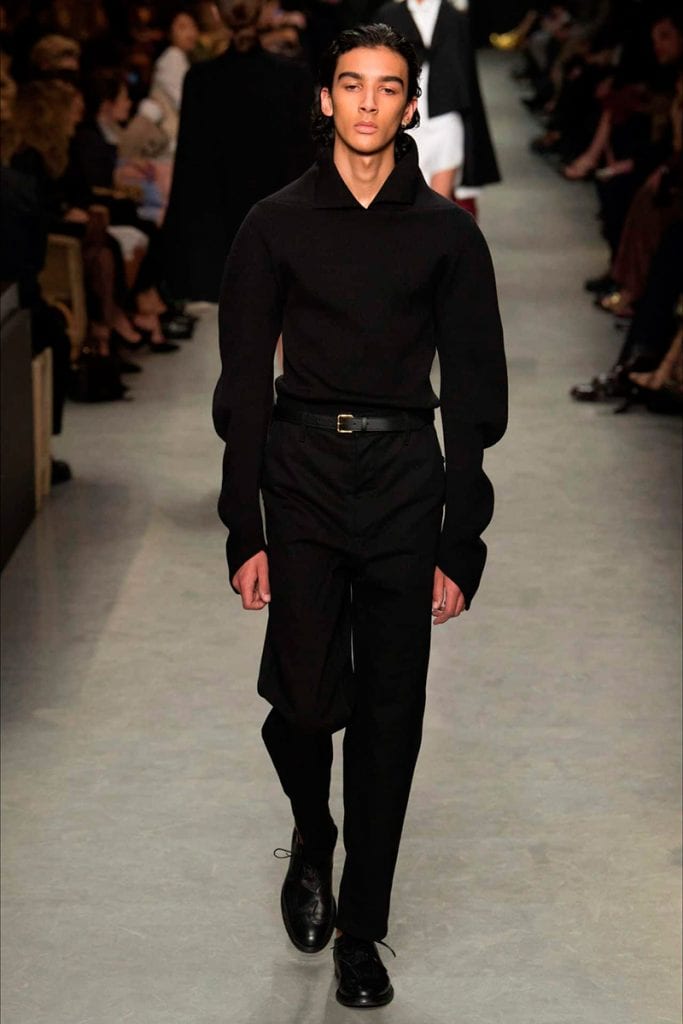 Burberry February 2017 Collection Burberry February 2017 Collection Vanity Teen 虚荣青年 Lifestyle & new faces magazine