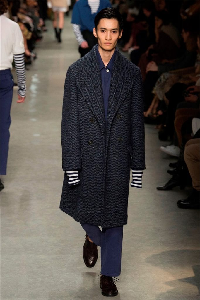 Burberry February 2017 Collection Burberry February 2017 Collection Vanity Teen 虚荣青年 Lifestyle & new faces magazine