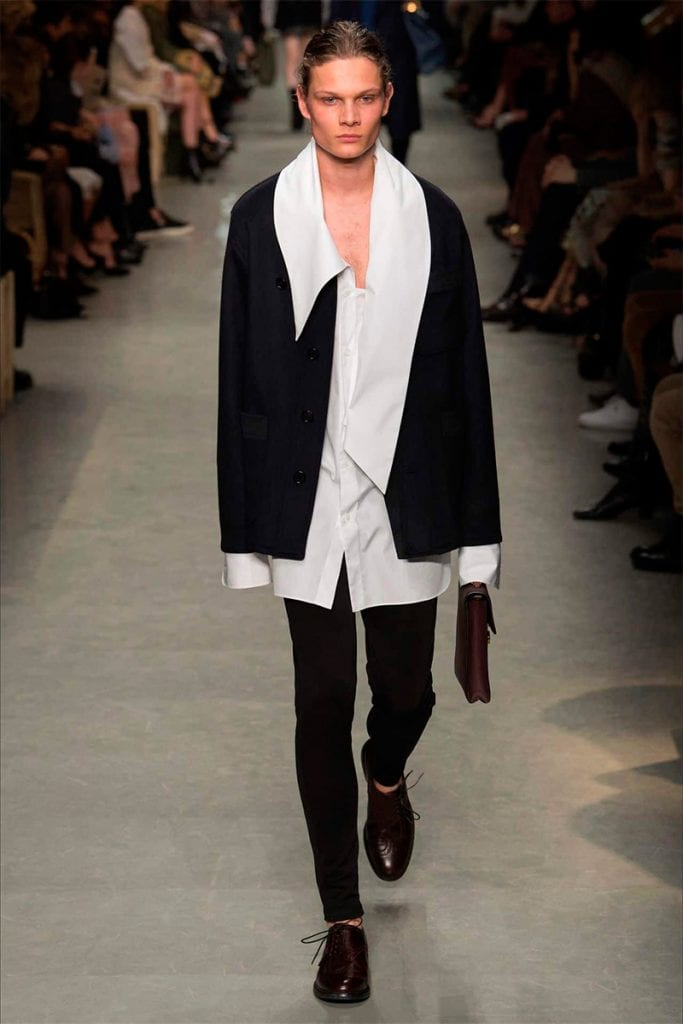 Burberry February 2017 Collection Burberry February 2017 Collection Vanity Teen 虚荣青年 Lifestyle & new faces magazine