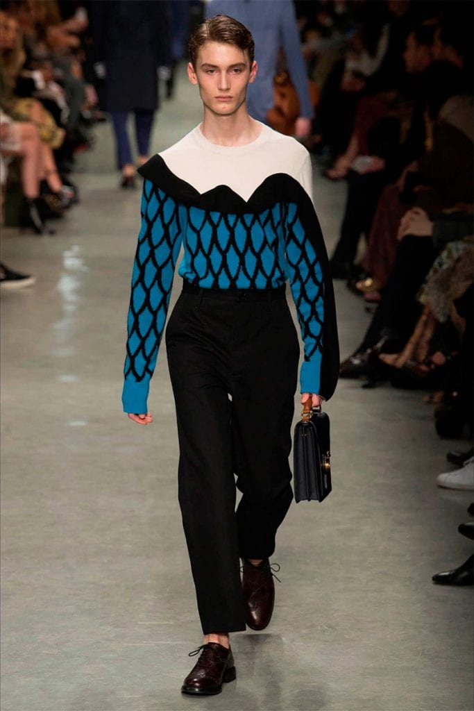 Burberry February 2017 Collection Burberry February 2017 Collection Vanity Teen 虚荣青年 Lifestyle & new faces magazine