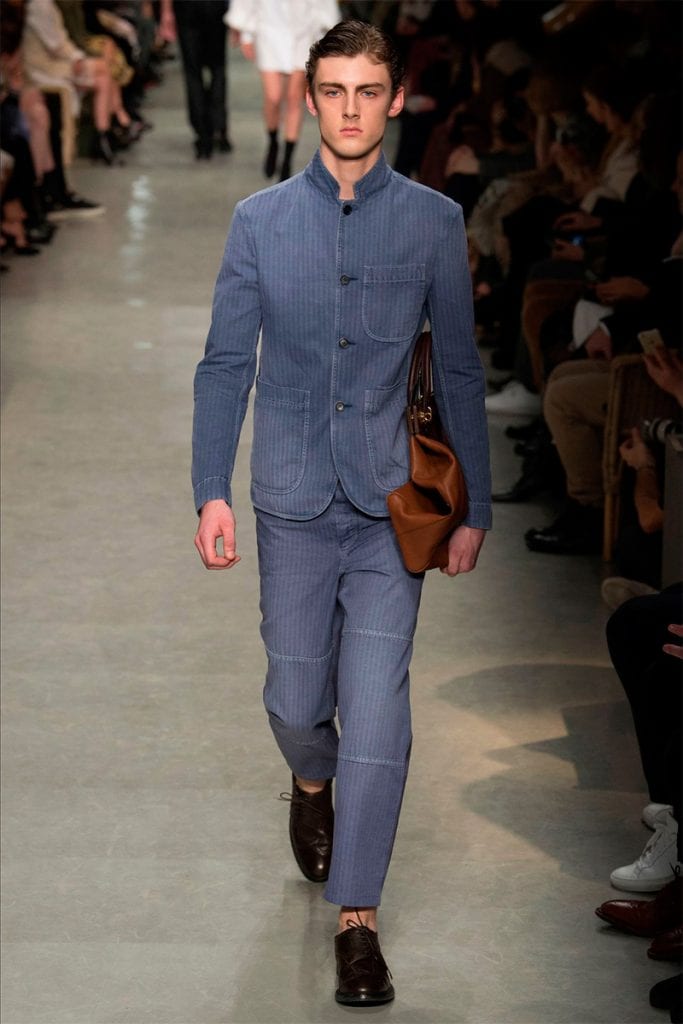 Burberry February 2017 Collection Burberry February 2017 Collection Vanity Teen 虚荣青年 Lifestyle & new faces magazine