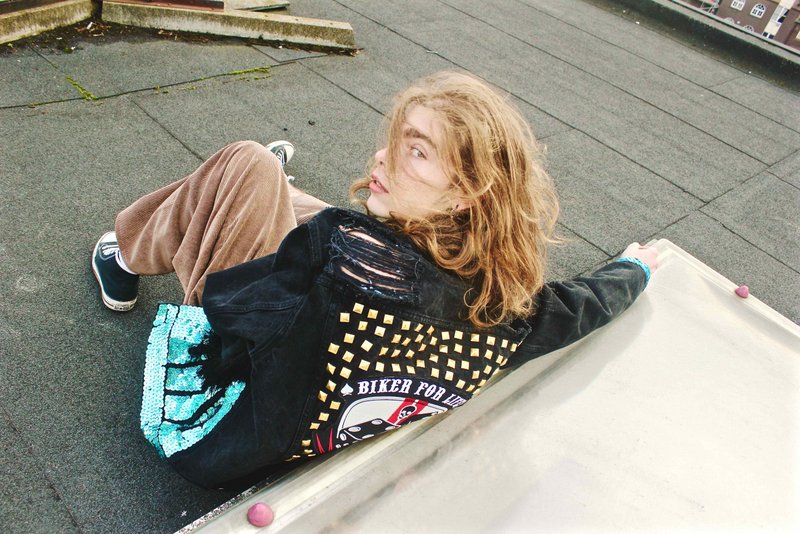 Claudius Ehrmann by Clara Delaporte Claudius Ehrmann by Clara Delaporte Vanity Teen 虚荣青年 Lifestyle & new faces magazine