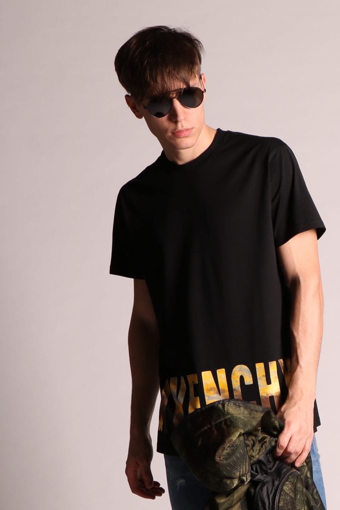 Andrew Titomir by Stephan Mientus Andrew Titomir by Stephan Mientus Vanity Teen 虚荣青年 Lifestyle & new faces magazine