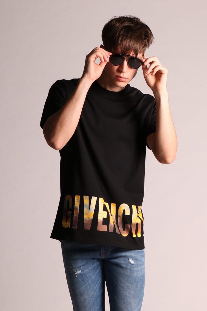 Andrew Titomir by Stephan Mientus Andrew Titomir by Stephan Mientus Vanity Teen 虚荣青年 Lifestyle & new faces magazine