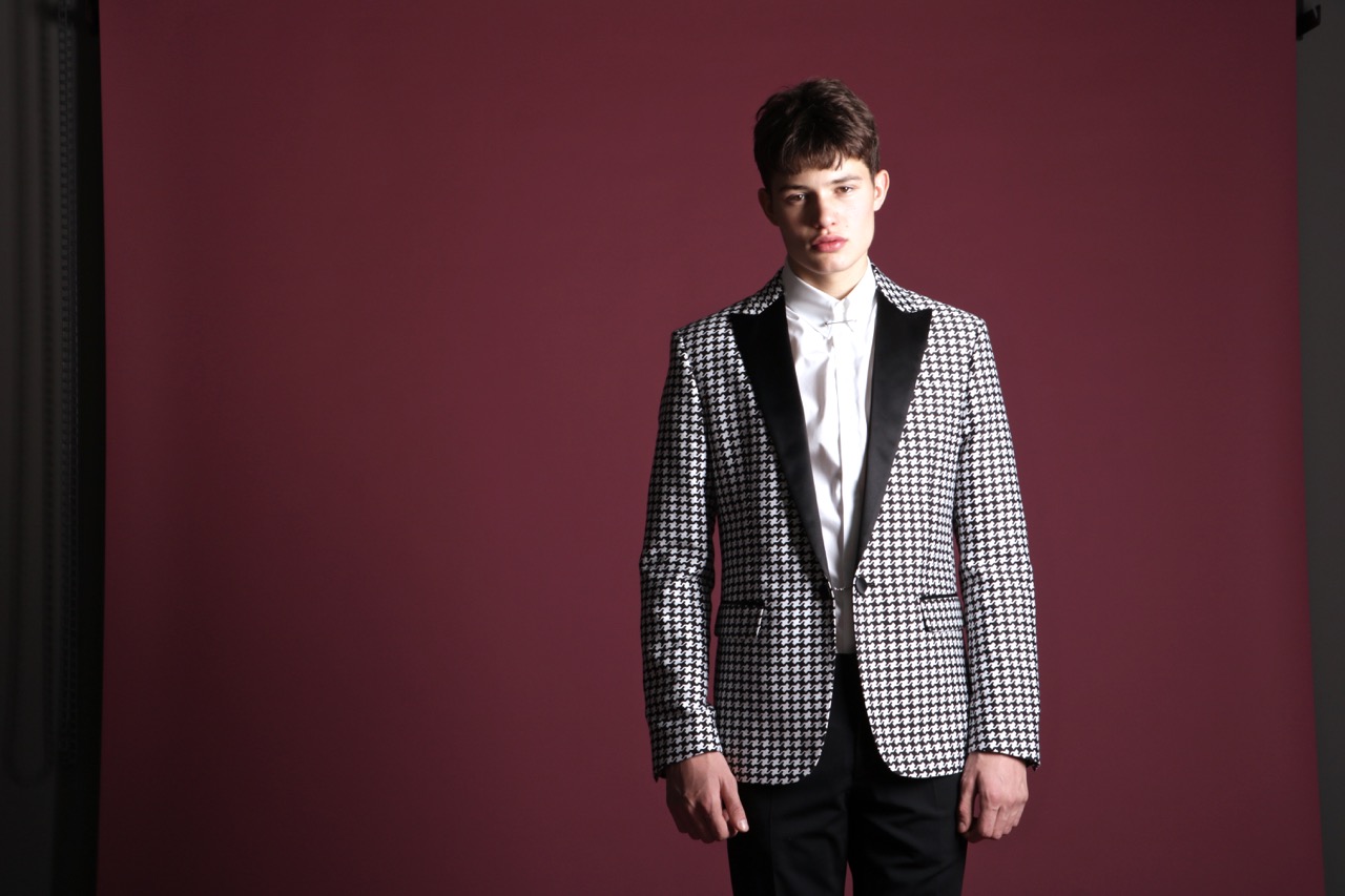 Shooting with Janusz Kuhlmann on Vanity Teen Shooting with Janusz Kuhlmann on Vanity Teen Vanity Teen 虚荣青年 Lifestyle & new faces magazine