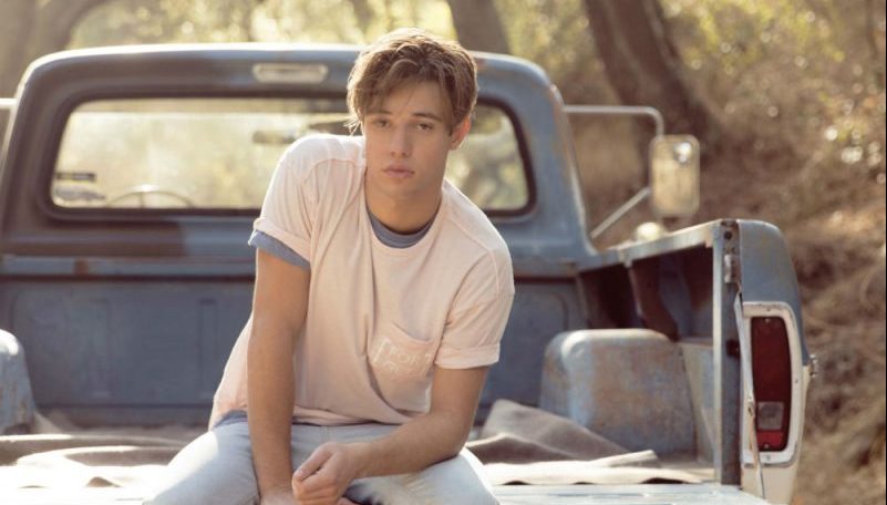 Penshoppe S/S 2017 Penshoppe S/S 2017 Vanity Teen 虚荣青年 Lifestyle & new faces magazine