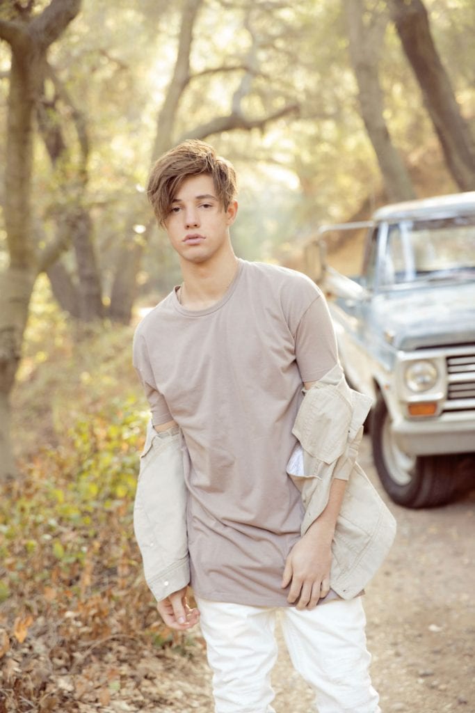 Penshoppe S/S 2017 Penshoppe S/S 2017 Vanity Teen 虚荣青年 Lifestyle & new faces magazine