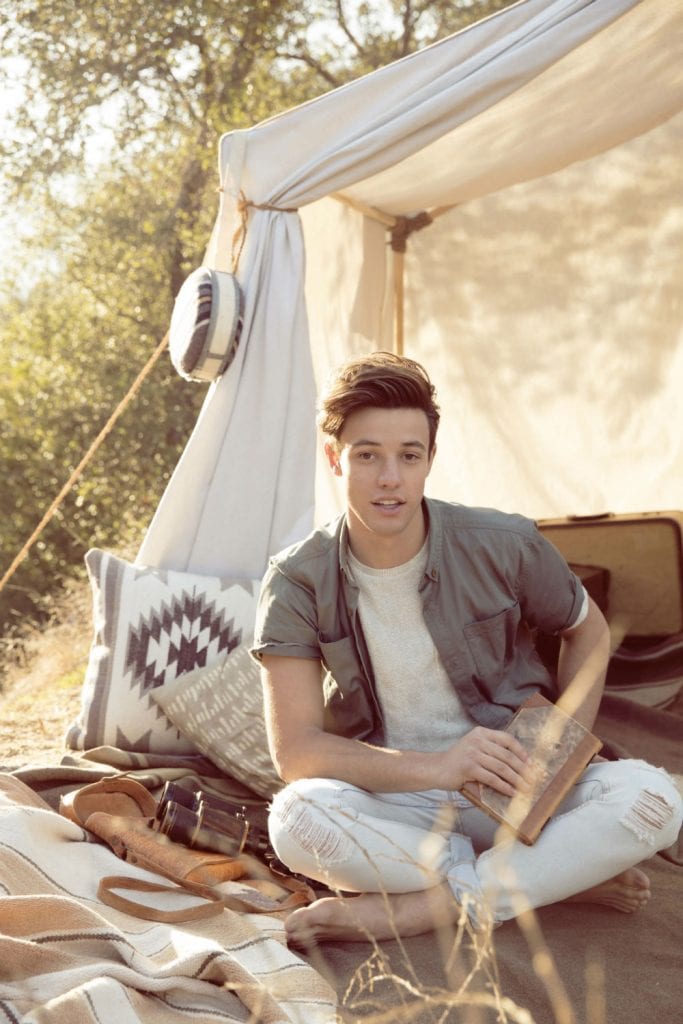 Penshoppe S/S 2017 Penshoppe S/S 2017 Vanity Teen 虚荣青年 Lifestyle & new faces magazine