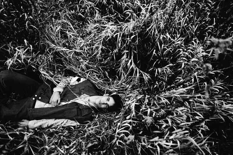 Samo and Matjaz by Urša Premik Samo and Matjaz by Urša Premik Vanity Teen 虚荣青年 Lifestyle & new faces magazine