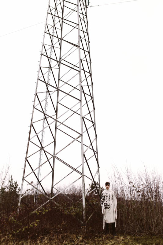 Samo and Matjaz by Urša Premik Samo and Matjaz by Urša Premik Vanity Teen 虚荣青年 Lifestyle & new faces magazine