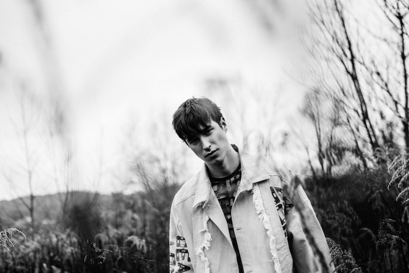 Samo and Matjaz by Urša Premik Samo and Matjaz by Urša Premik Vanity Teen 虚荣青年 Lifestyle & new faces magazine