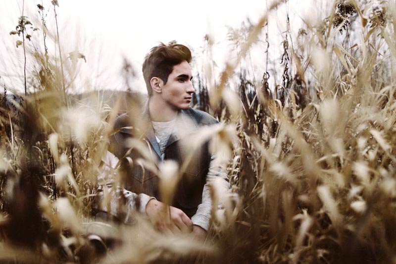 Samo and Matjaz by Urša Premik Samo and Matjaz by Urša Premik Vanity Teen 虚荣青年 Lifestyle & new faces magazine