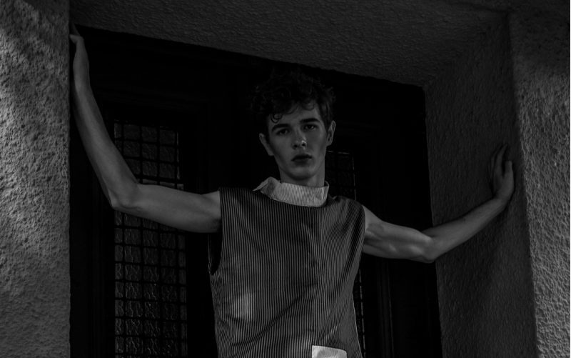 Is not cup of my Tea by Gabriel Vargas Is not cup of my Tea by Gabriel Vargas Vanity Teen 虚荣青年 Lifestyle & new faces magazine