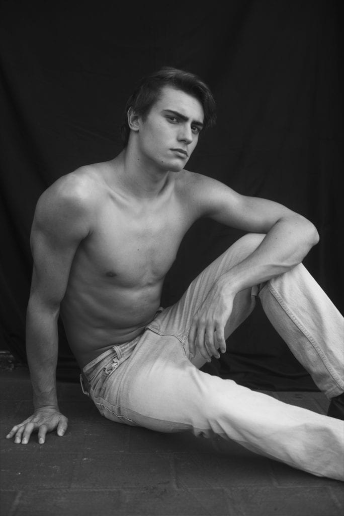 NEW FACES Juan Ignacio NEW FACES Juan Ignacio Vanity Teen 虚荣青年 Lifestyle & new faces magazine