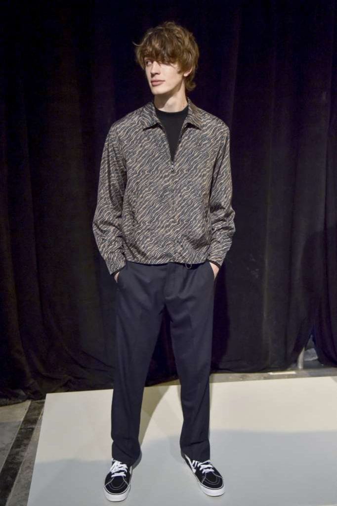 YOU AS F/W 2017 YOU AS F/W 2017 Vanity Teen 虚荣青年 Lifestyle & new faces magazine