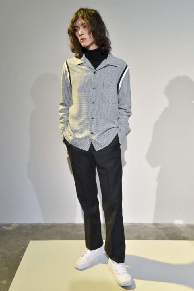 YOU AS F/W 2017 YOU AS F/W 2017 Vanity Teen 虚荣青年 Lifestyle & new faces magazine