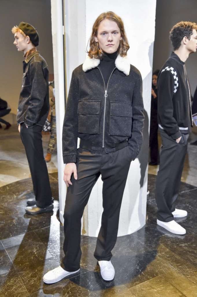 YOU AS F/W 2017 YOU AS F/W 2017 Vanity Teen 虚荣青年 Lifestyle & new faces magazine