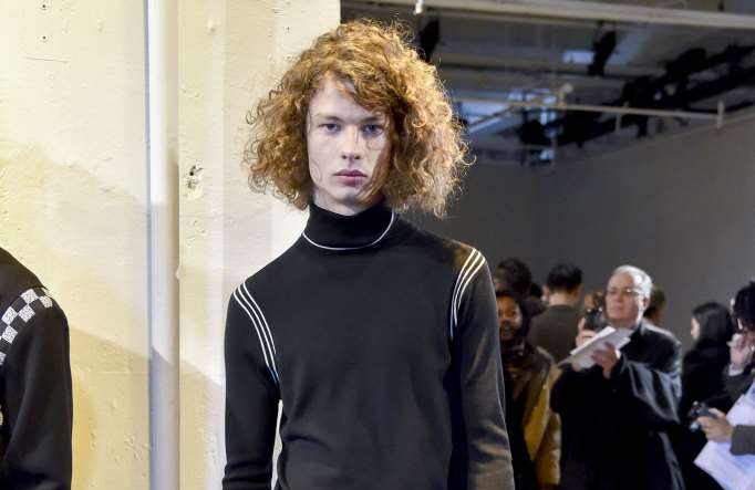 YOU AS F/W 2017 YOU AS F/W 2017 Vanity Teen 虚荣青年 Lifestyle & new faces magazine