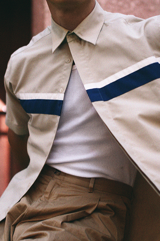 Austin Victoria by Matias Jalmari Austin Victoria by Matias Jalmari Vanity Teen 虚荣青年 Lifestyle & new faces magazine