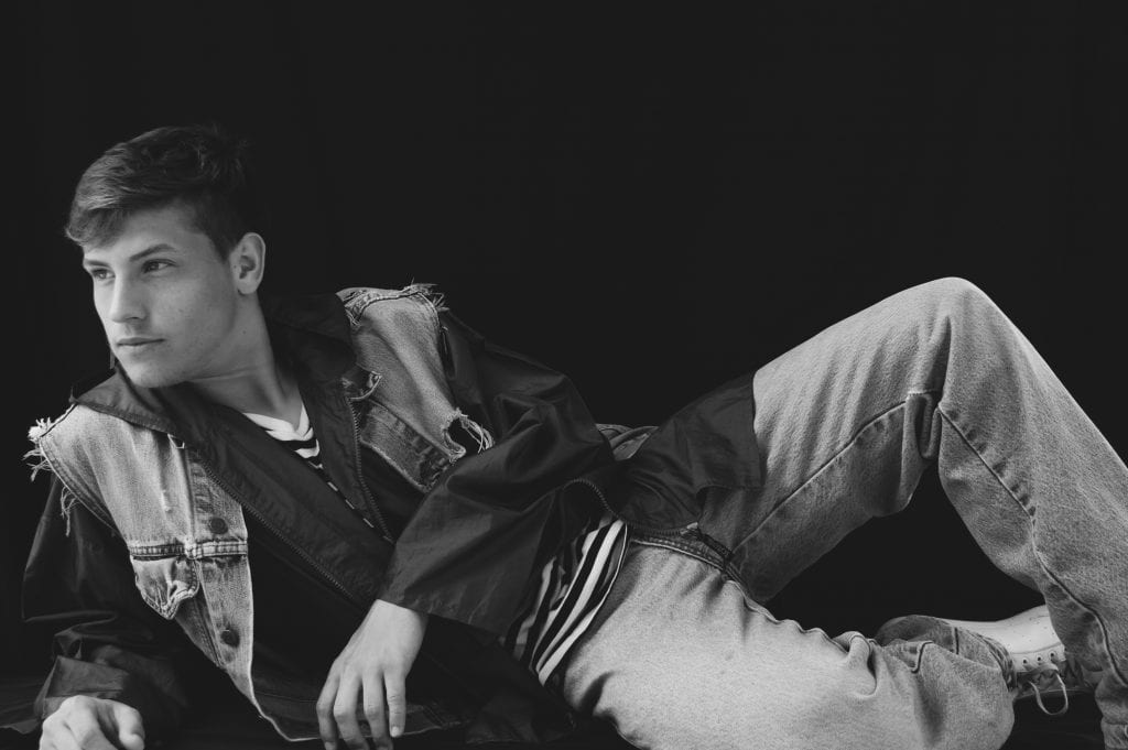 NEW FACES Matias by John Zalazar NEW FACES Matias by John Zalazar Vanity Teen 虚荣青年