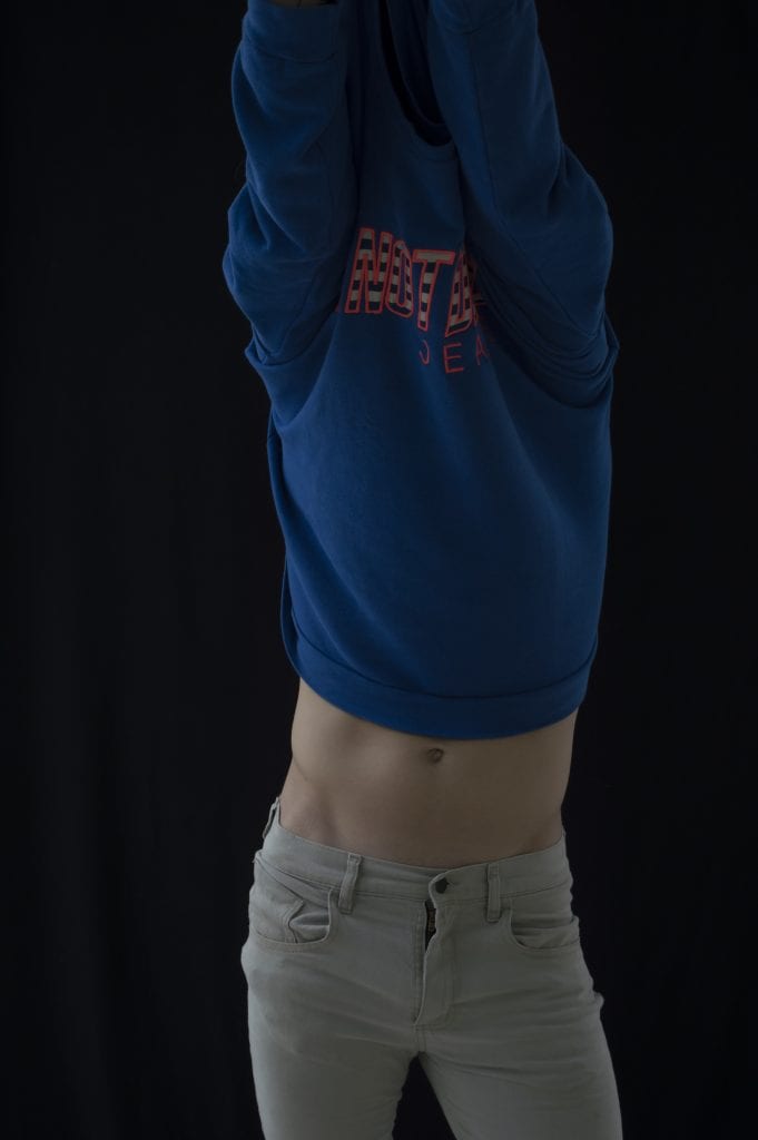 NEW FACES Matias by John Zalazar NEW FACES Matias by John Zalazar Vanity Teen 虚荣青年