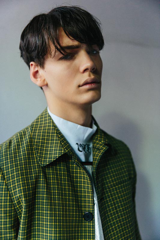 Hugh by Thanh Nguyen Hugh by Thanh Nguyen Vanity Teen 虚荣青年
