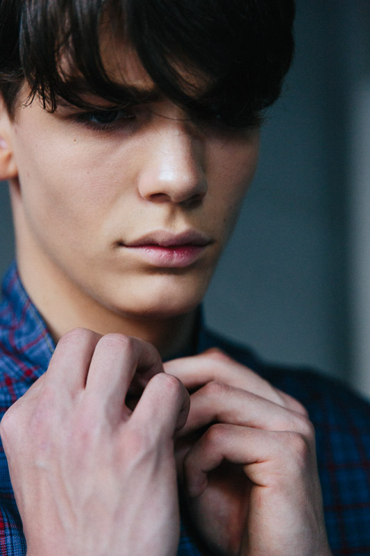 Hugh by Thanh Nguyen Hugh by Thanh Nguyen Vanity Teen 虚荣青年
