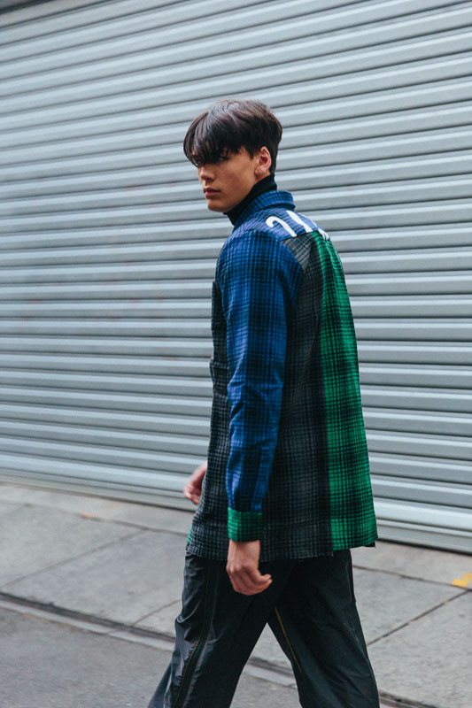 Hugh by Thanh Nguyen Hugh by Thanh Nguyen Vanity Teen 虚荣青年