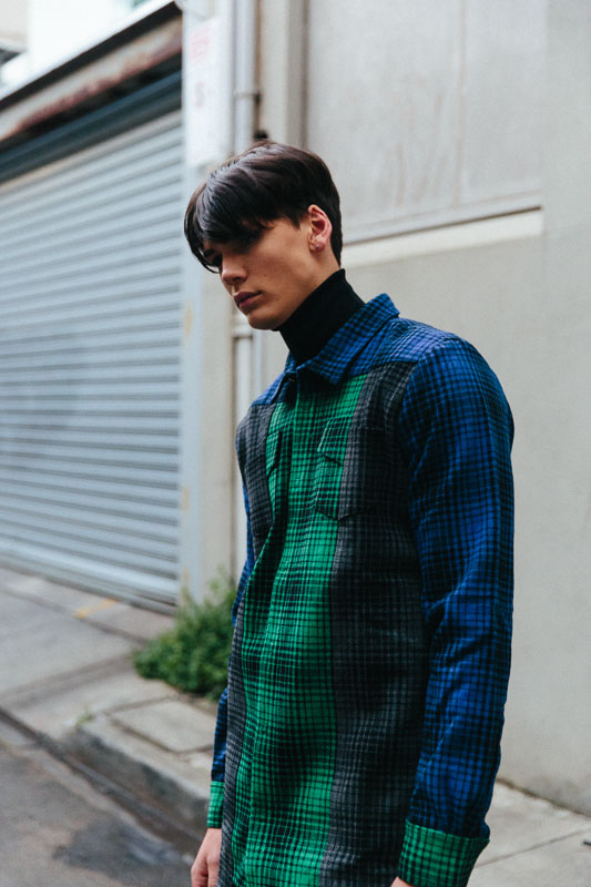 Hugh by Thanh Nguyen Hugh by Thanh Nguyen Vanity Teen 虚荣青年