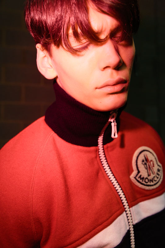 Hugh by Thanh Nguyen Hugh by Thanh Nguyen Vanity Teen 虚荣青年