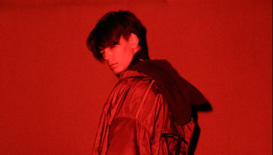 Hugh by Thanh Nguyen Hugh by Thanh Nguyen Vanity Teen 虚荣青年