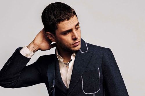 Louis Vuitton S/S 2017 Louis Vuitton S/S 2017 Vanity Teen 虚荣青年 Lifestyle & new faces magazine