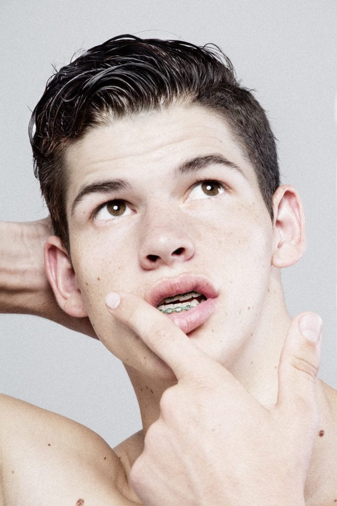 Mateus Franzmann by Xavier Samre Mateus Franzmann by Xavier Samre Vanity Teen 虚荣青年 Lifestyle & new faces magazine