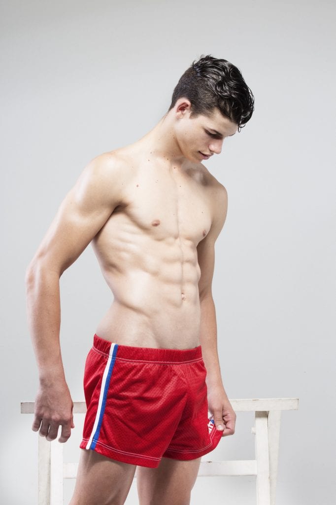 Mateus Franzmann by Xavier Samre Mateus Franzmann by Xavier Samre Vanity Teen 虚荣青年 Lifestyle & new faces magazine