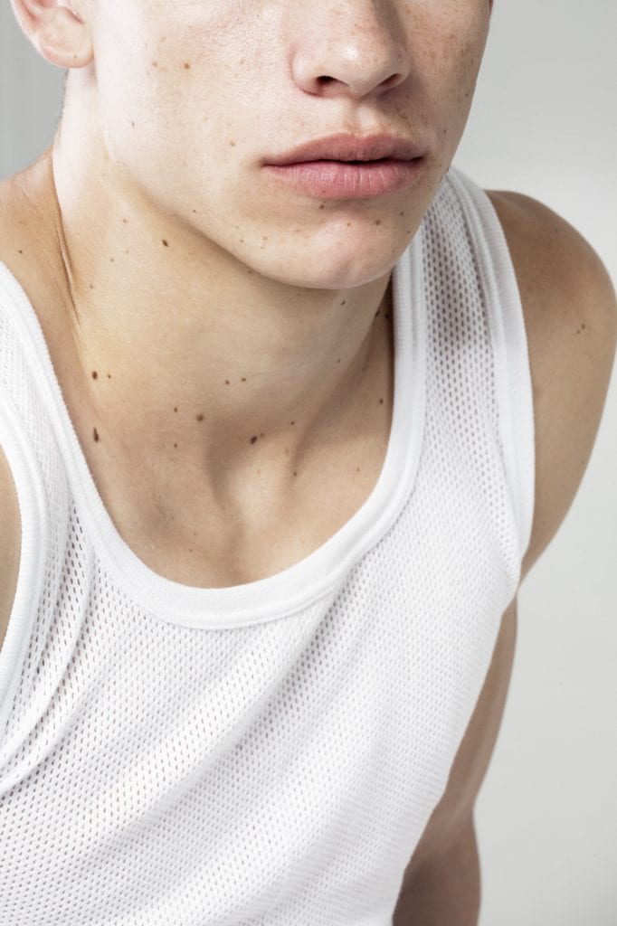 Mateus Franzmann by Xavier Samre Mateus Franzmann by Xavier Samre Vanity Teen 虚荣青年 Lifestyle & new faces magazine