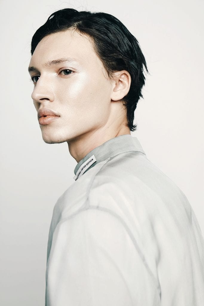 Made in Russia Made in Russia Vanity Teen 虚荣青年 Lifestyle & new faces magazine