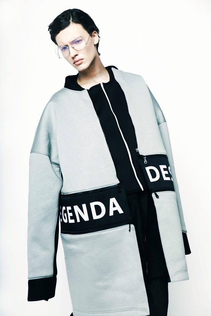 Made in Russia Made in Russia Vanity Teen 虚荣青年 Lifestyle & new faces magazine