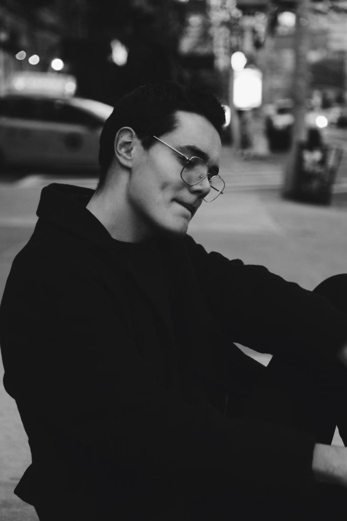 Nikita K by Marie Simonova Nikita K by Marie Simonova Vanity Teen 虚荣青年 Lifestyle & new faces magazine