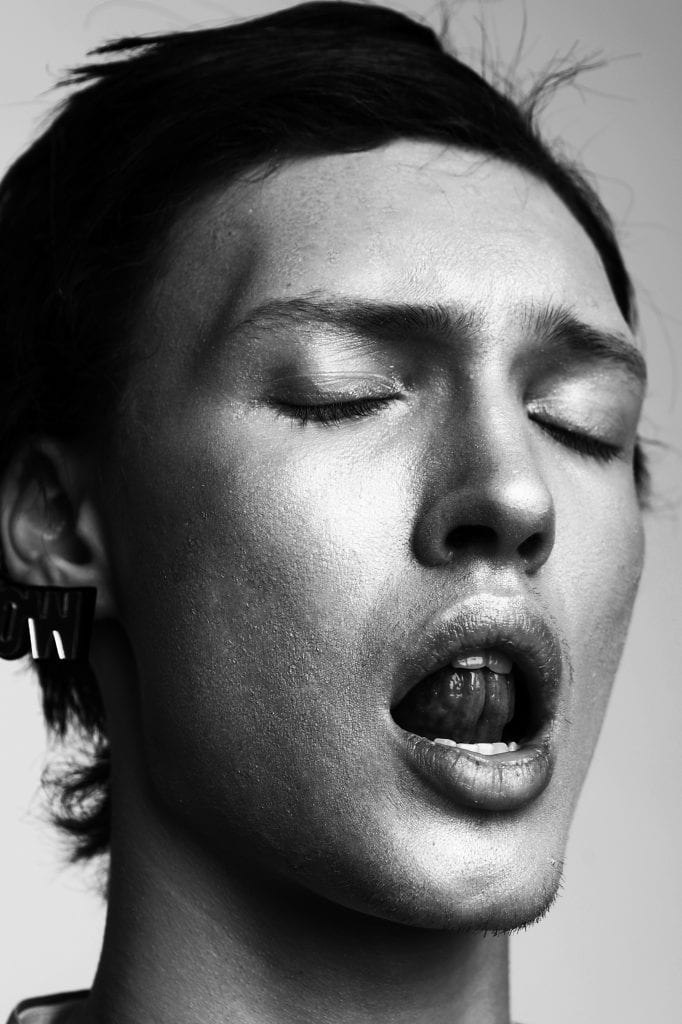 Made in Russia Made in Russia Vanity Teen 虚荣青年 Lifestyle & new faces magazine