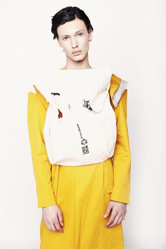 Made in Russia Made in Russia Vanity Teen 虚荣青年 Lifestyle & new faces magazine