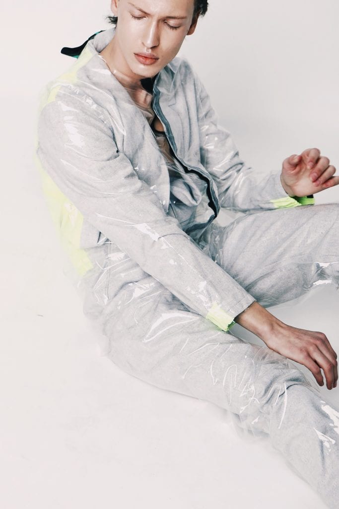 Made in Russia Made in Russia Vanity Teen 虚荣青年 Lifestyle & new faces magazine