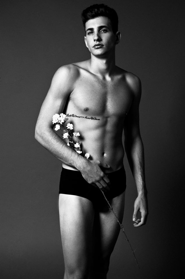 NEW FACES Piero Copani NEW FACES Piero Copani Vanity Teen 虚荣青年 Lifestyle & new faces magazine