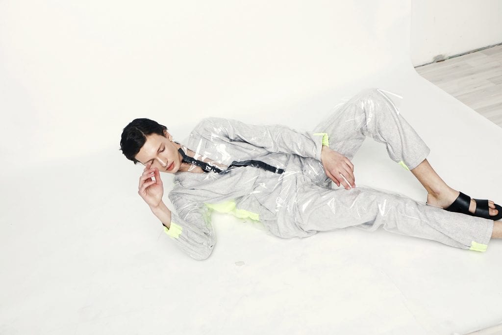 Made in Russia Made in Russia Vanity Teen 虚荣青年 Lifestyle & new faces magazine