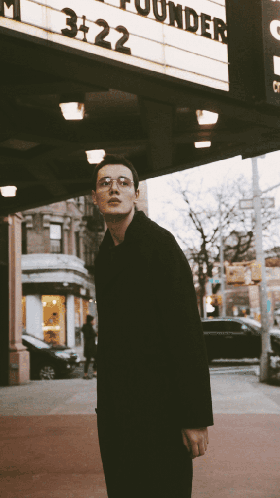 Nikita K by Marie Simonova Nikita K by Marie Simonova Vanity Teen 虚荣青年 Lifestyle & new faces magazine