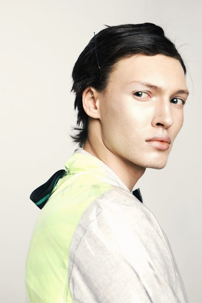 Made in Russia Made in Russia Vanity Teen 虚荣青年 Lifestyle & new faces magazine