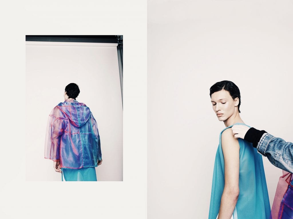 Made in Russia Made in Russia Vanity Teen 虚荣青年 Lifestyle & new faces magazine