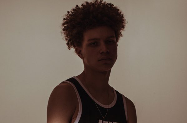 Arthur & Marcus by Chrisean Rose Arthur & Marcus by Chrisean Rose Vanity Teen 虚荣青年 Lifestyle & new faces magazine