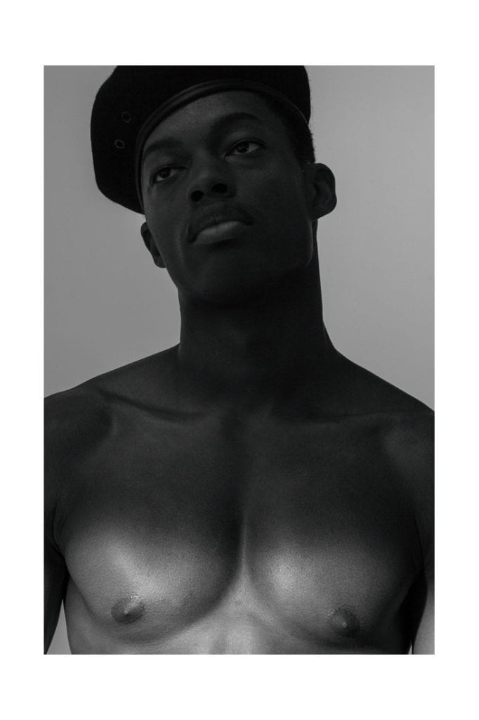 Arthur & Marcus by Chrisean Rose Arthur & Marcus by Chrisean Rose Vanity Teen 虚荣青年 Lifestyle & new faces magazine