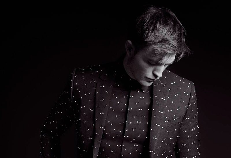 Dior Homme Fall 2017 Dior Homme Fall 2017 Vanity Teen 虚荣青年 Lifestyle & new faces magazine