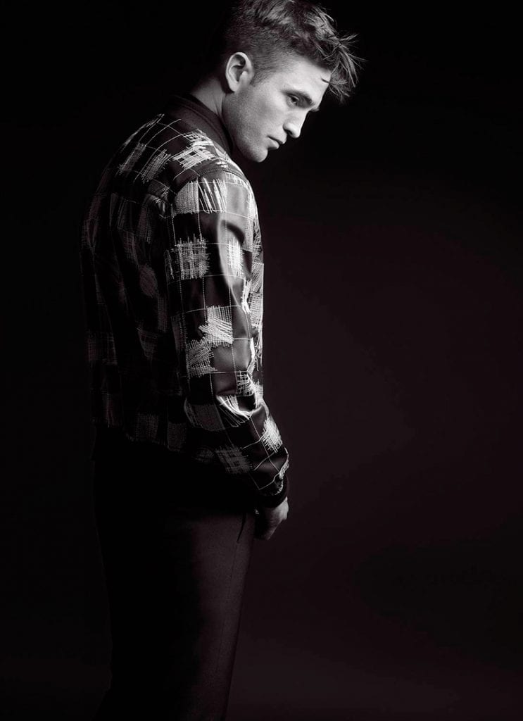 Dior Homme Fall 2017 Dior Homme Fall 2017 Vanity Teen 虚荣青年 Lifestyle & new faces magazine